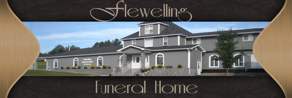 Flewelling Funeral Services Ltd.