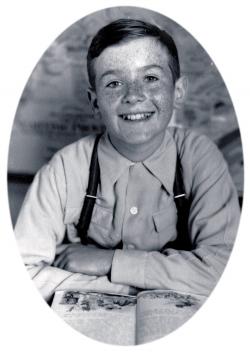 Herb Arthur Patterson