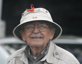 Alexander Hoffmann