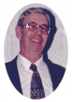 Burns ARNOLD Wright