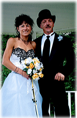 Darren Douglas Brewer