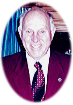 Douglas Raymond Scammell, P. Eng.