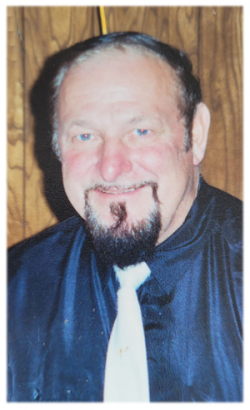 Albert Eugene Conklin