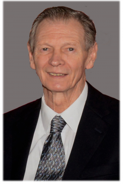 Stuart Leslie Mills