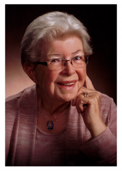 J. Lucille Mills