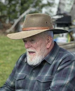 Paul F. Williams
