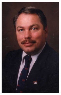 David Arnold Thornton