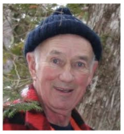 Daniel Edward Burchill