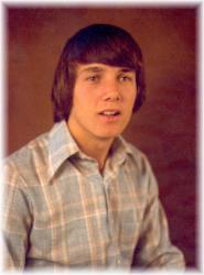 Roger Joseph Martin