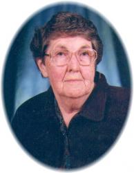 Nadine Dorothy (Patterson) Graham
