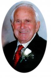 Carl Bertram Higgs