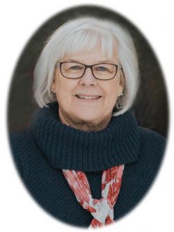 Nancy Marguerite Patterson
