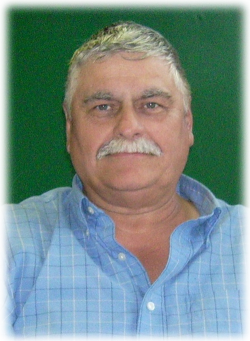 Halton (Hal) Roy McMullin