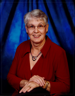 Rose Blanche (Craig) Wilkin