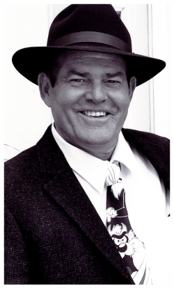 Leslie Murdock Piercy