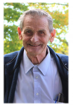 Laurence Carl Cole