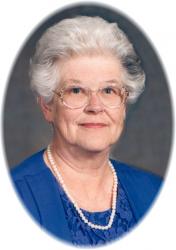Grace Leora Hanselpacker