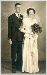 Grace Leora Hanselpacker