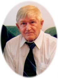 George Peter  Nowak