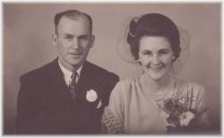 Elma Marguerite  Black