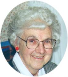 Elma Marguerite  Black