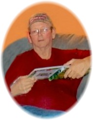 Roy Edward Nason